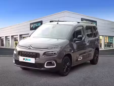Citroën Berlingo 1.2 130 Feel Pack