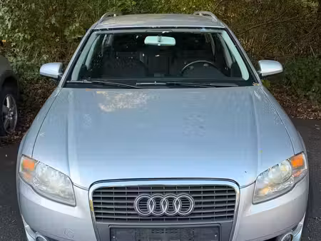 Audi A4 2.0 TDI 140