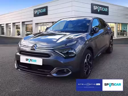 Citroën C4 1.2 131 Max