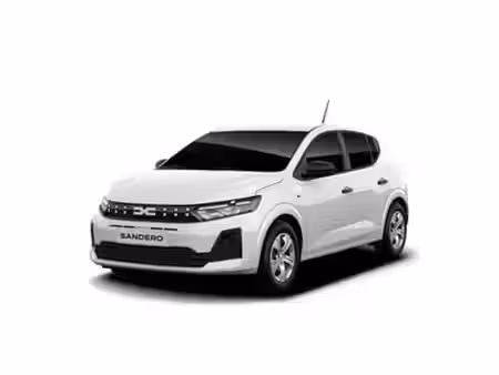 Dacia Sandero 1.0 SCe 65 Expression
