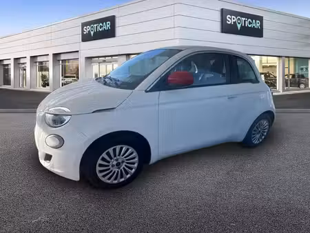 Fiat 500 95