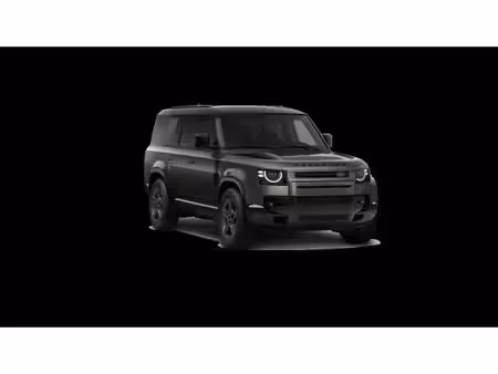 Land Rover Defender D250 3.0 249 X-Dynamic 4x4