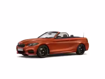 BMW Série 2 M240i 3.0