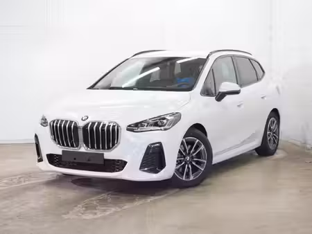 BMW Série 2 220d 2.0 163