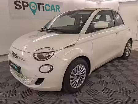 Fiat 500 118