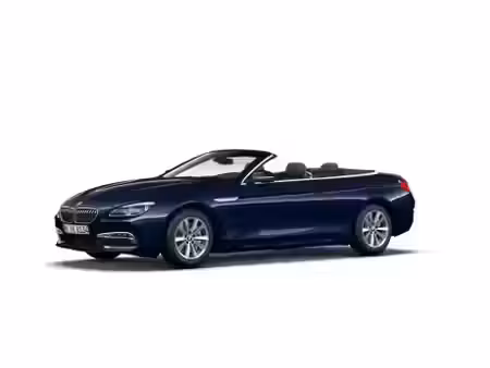 BMW Série 6 640i 3.0 320
