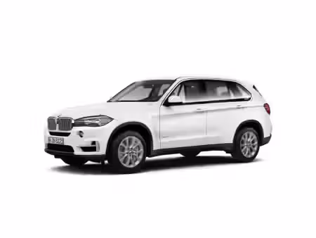BMW X5 50i V8 4.4 450 xDrive