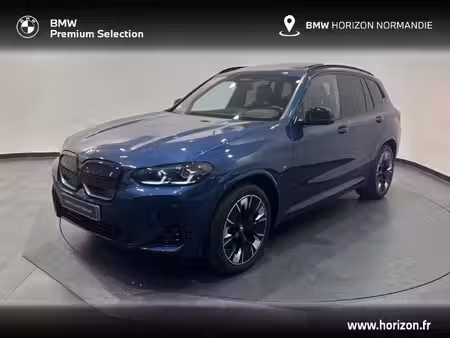 BMW iX3 286 M Sport