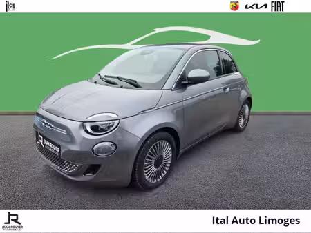 Fiat 500 118