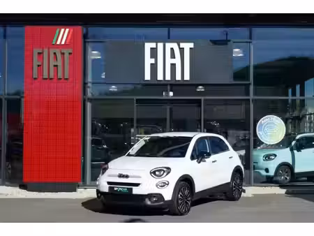 Fiat 500X 1.5 MJT 130