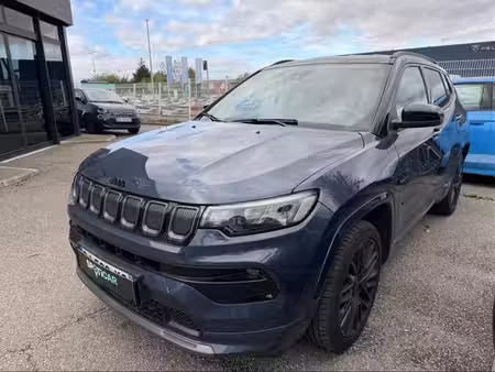 Jeep Compass 1.6 MultiJet 130 S