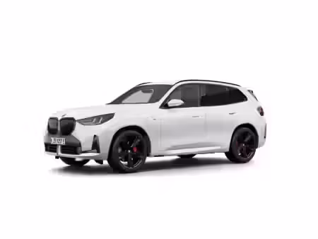 BMW X3 30e 2.0 299 xDrive