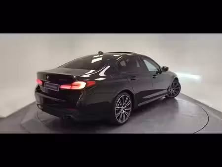 BMW Série 5 545e 3.0 286 xDrive