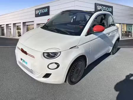 Fiat 500 95