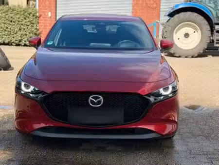 Mazda Mazda2 Skyactiv G 1.5 90