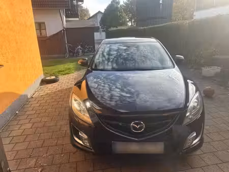 Mazda Mazda2 MZR 1.5 103