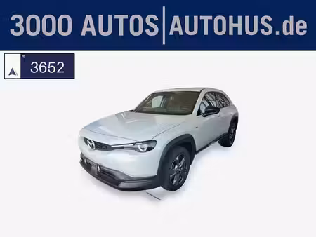 Mazda MX-30 e-Skyactiv 145 AD Vantage
