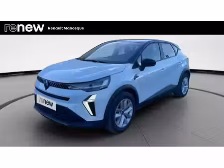 Renault Captur E-Tech 1.6 145