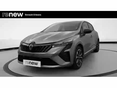 Renault Clio E-Tech 1.6 145 Techno