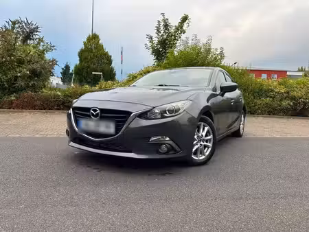 Mazda Mazda2 2.2 Skyactiv