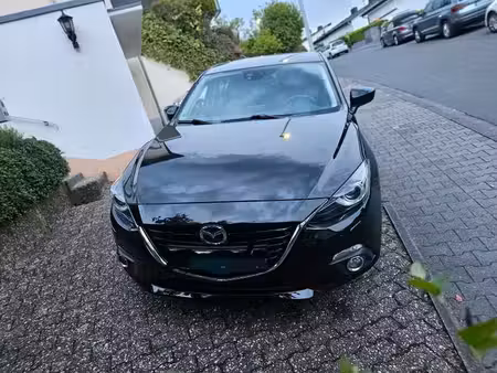 Mazda Mazda2 2.2
