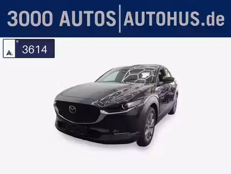 Mazda CX-30 Skyactiv X 2.0 186 Exclusive Line