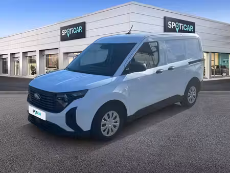 Ford Transit 1.5 100 Trend