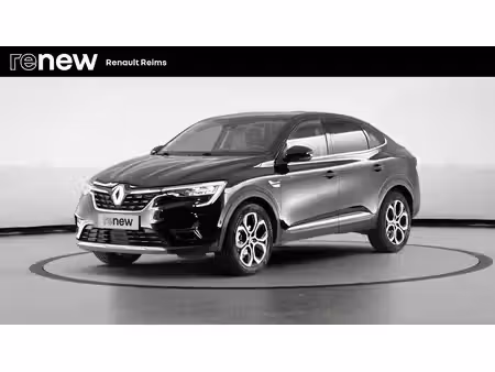 Renault Arkana E-Tech 1.6 145 Techno