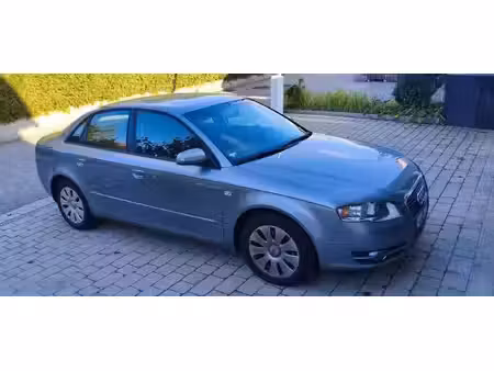 Audi A4 2.0