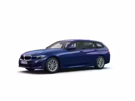 BMW Série 3 320i 2.0 184