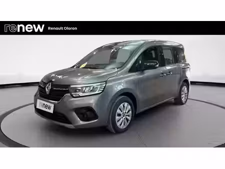 Renault Kangoo 1.3 TCe 100