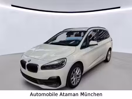 BMW Série 2 218d 2.0 150 Edition Avantage