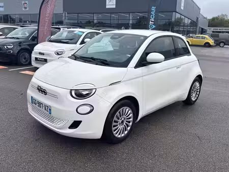 Fiat 500 95