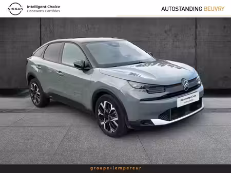 Citroën C4 1.2 145 Max
