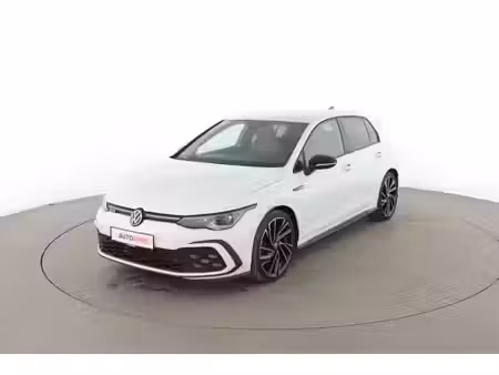 Volkswagen Golf 2.0 TDI 200