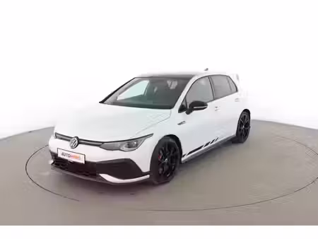Volkswagen Golf 2.0 TSI