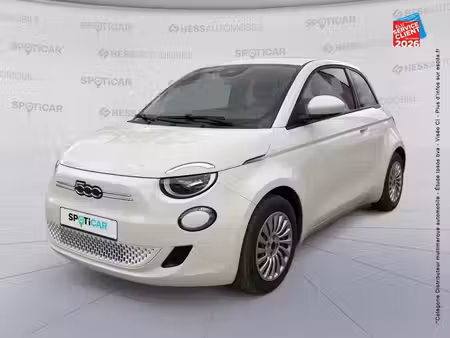 Fiat 500 95