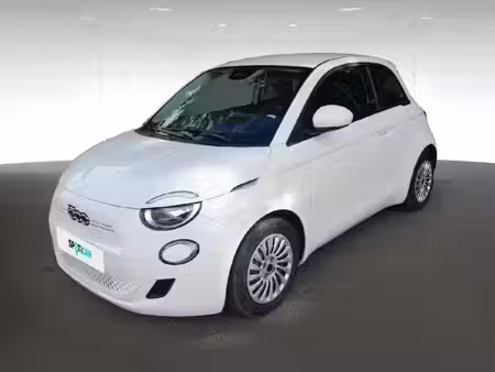 Fiat 500 95
