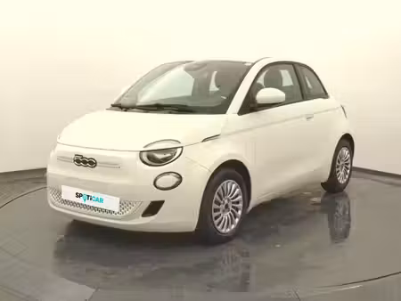 Fiat 500 95