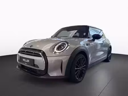 Mini Mini Cooper 1.5 136 Essential