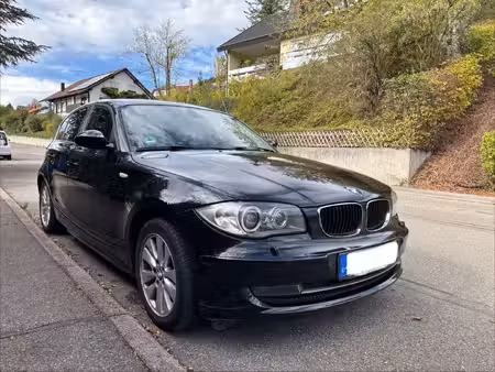 BMW Série 1 116i 2.0 122