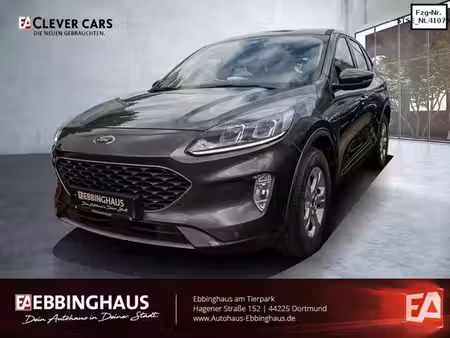 Ford Kuga 1.5 Cool & Connect