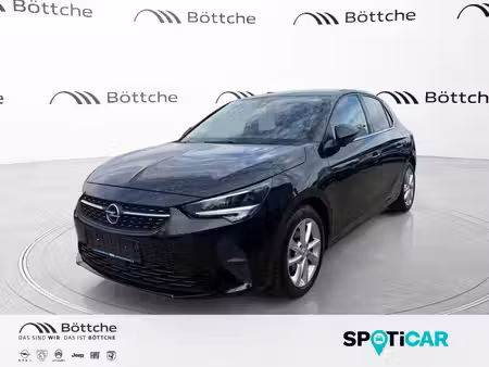 Opel Corsa 1.2 55 Elegance
