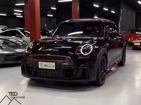 Mini Mini John Cooper Works 2.0 231