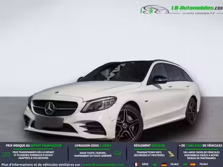 Mercedes-Benz Classe C C 300 E