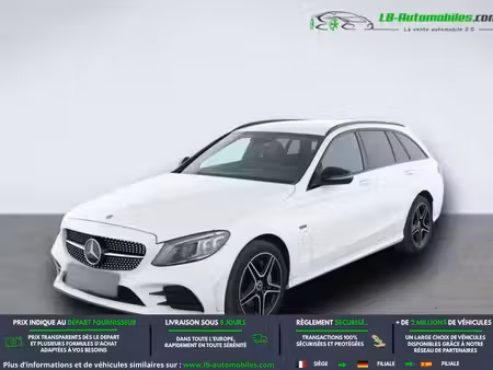Mercedes-Benz Classe C C 300 E