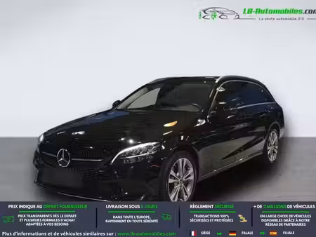 Mercedes-Benz Classe C C 300 E