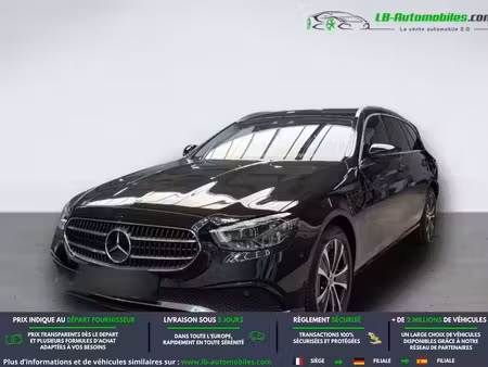 Mercedes-Benz Classe E E 300