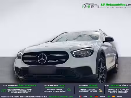 Mercedes-Benz Classe E E 400