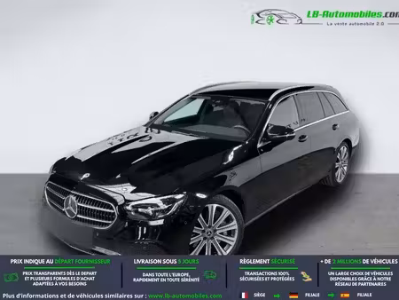 Mercedes-Benz Classe E E 400